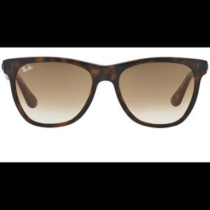 Ray-Ban sunglasses